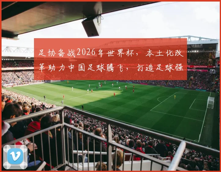 足协备战2026年世界杯，本土化改革助力中国足球腾飞，打造足球强国梦，共筑辉煌