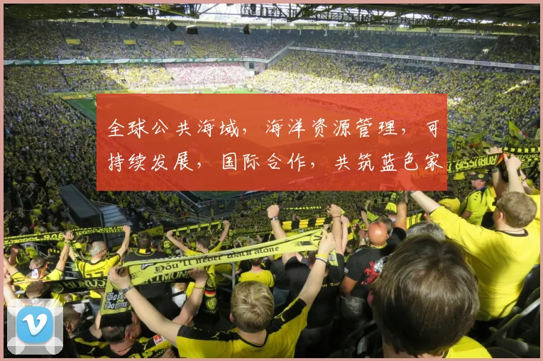 全球公共海域，海洋资源管理，可持续发展，国际合作，共筑蓝色家园
