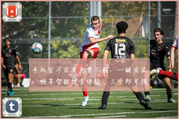 手机官方百度免费下载，一键安装，畅享智能搜索体验，三步即可拥有